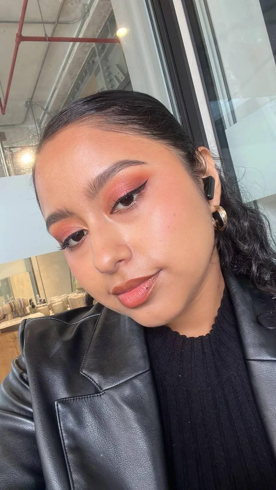 Sandra Sánchez — Maquilladora Profesional en Lima