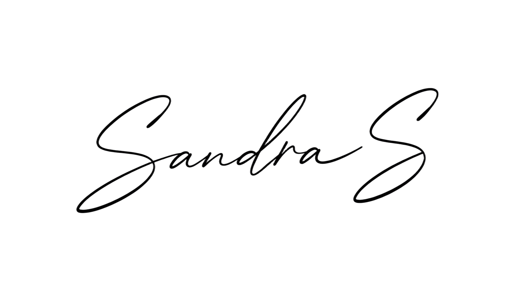 Sandra Sanchez Logo