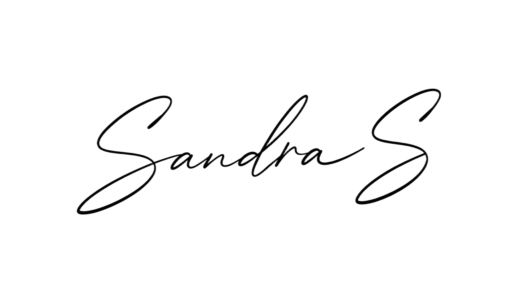 Sandra Sanchez Logo